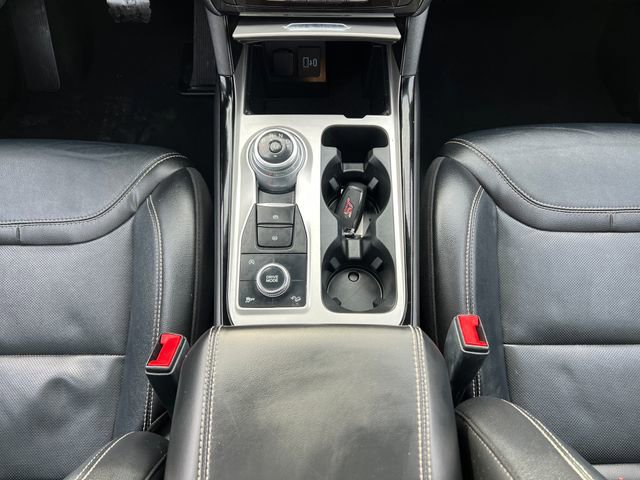 Certified 2023 Ford Explorer ST w/ Equipment Group 401A image 23