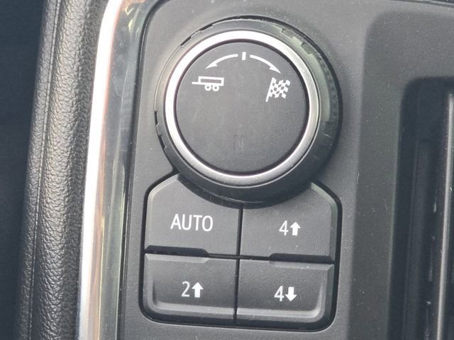 Used 2019 Chevrolet Silverado 1500 RST image 38