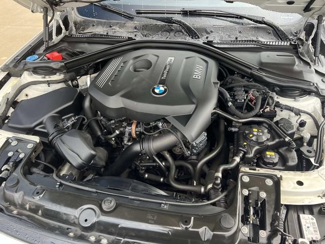 Used 2017 BMW 330i xDrive Sedan image 11