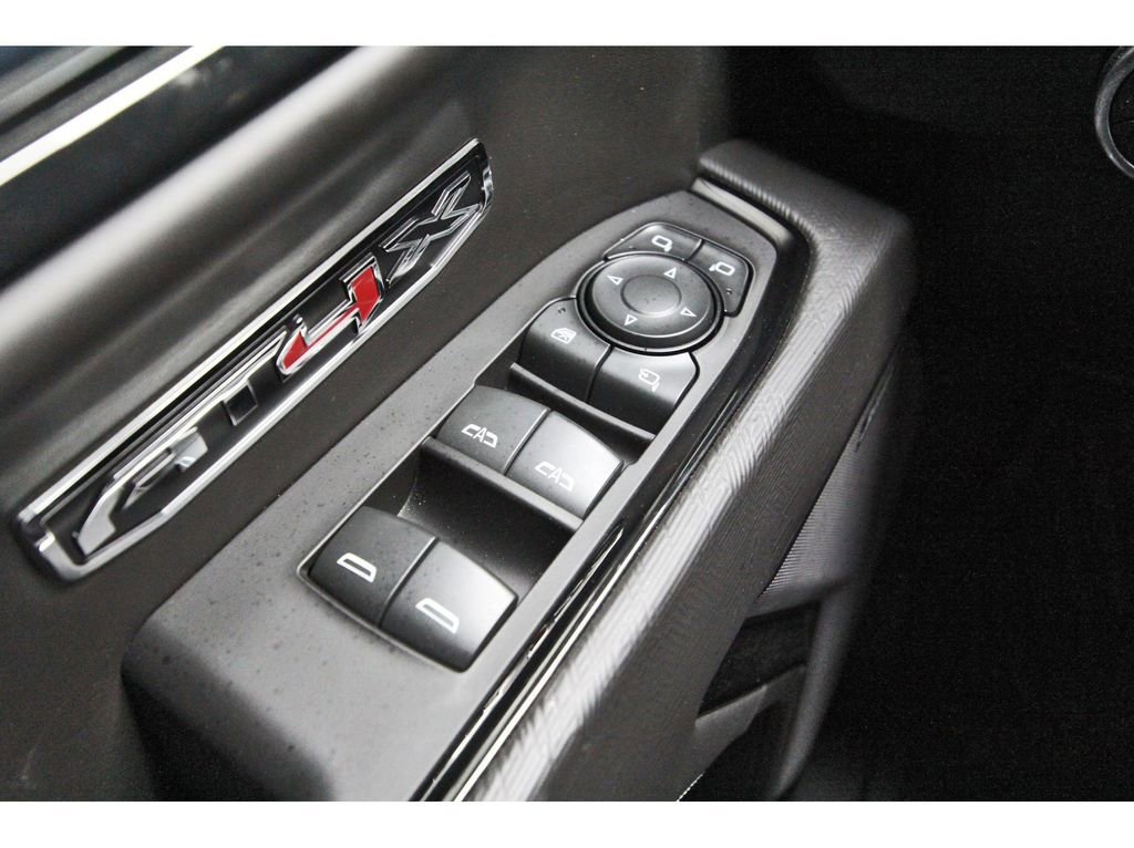 Used 2023 GMC Sierra 1500 AT4X w/ AT4X AEV Edition image 18