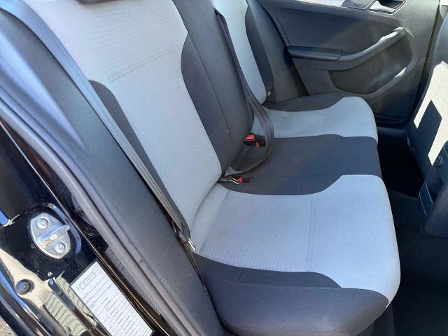 Used 2017 Volkswagen Jetta S FWD image 21