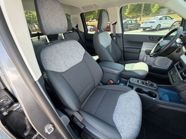 Certified 2026 Ford Maverick XLT w/ XLT Luxury Package FWD image 27