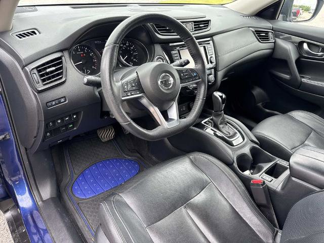 Used 2020 Nissan Rogue SL FWD image 17