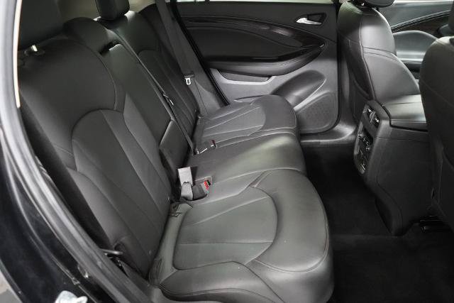 Used 2019 Buick Envision Essence AWD/4WD image 29