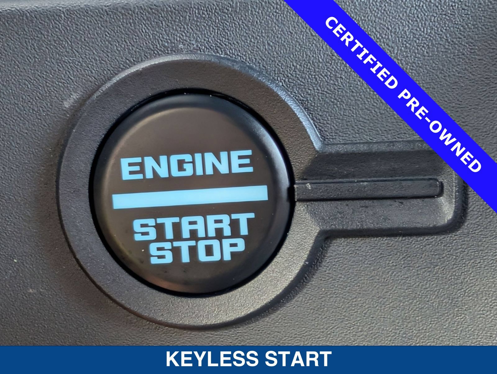Certified 2025 Ford Bronco Big Bend AWD/4WD image 47
