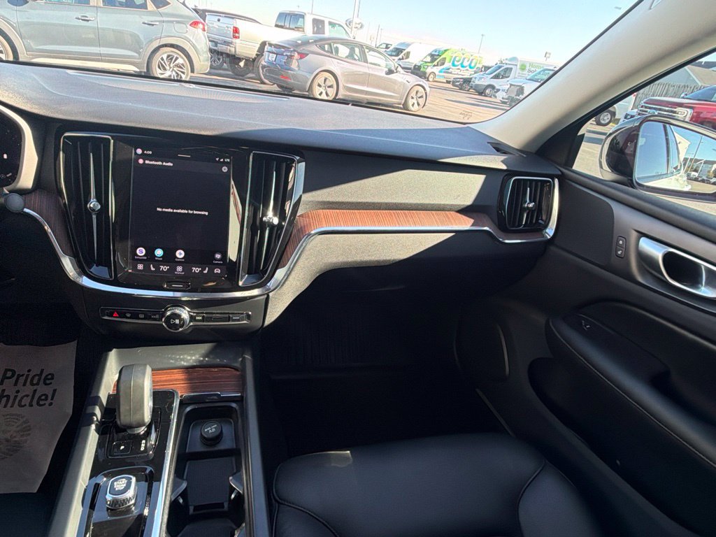 Used 2024 Volvo S60 B5 Plus AWD/4WD image 23