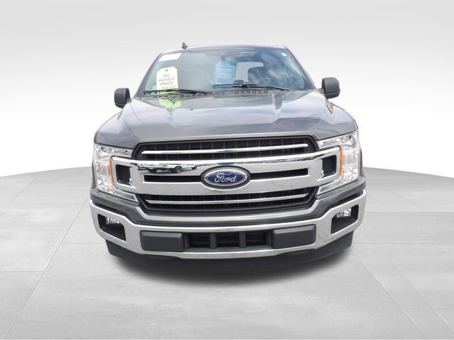 Certified 2020 Ford F150 XLT RWD image 2