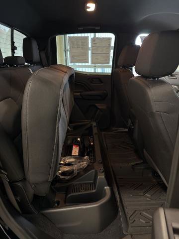 Used 2024 Chevrolet Colorado Trail Boss w/ Technology Package image 10