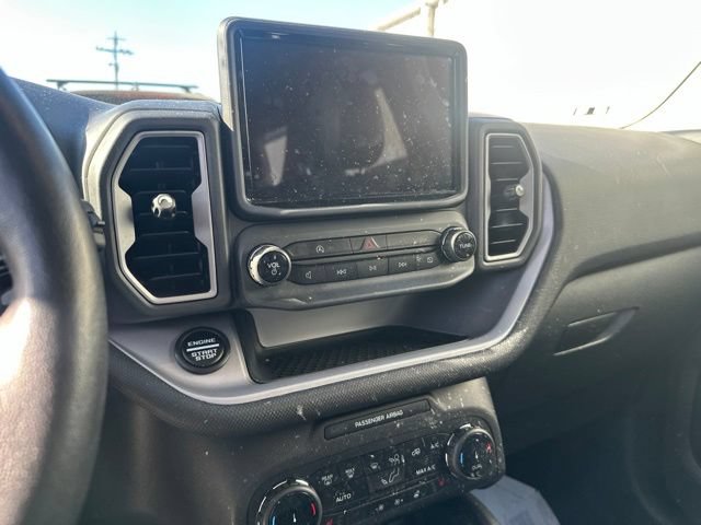Certified 2023 Ford Bronco Sport Outer Banks AWD/4WD image 15