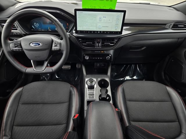 Certified 2023 Ford Escape ST-Line Select w/ Tech Pack #2 AWD/4WD image 15