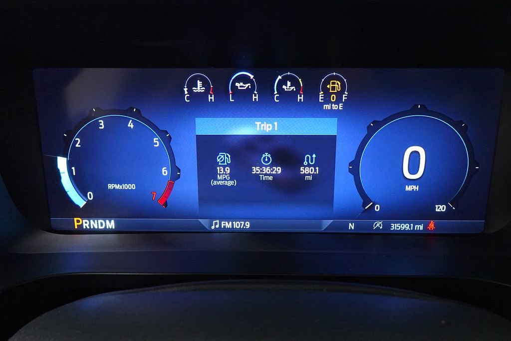 Certified 2024 Ford F150 XLT AWD/4WD image 17