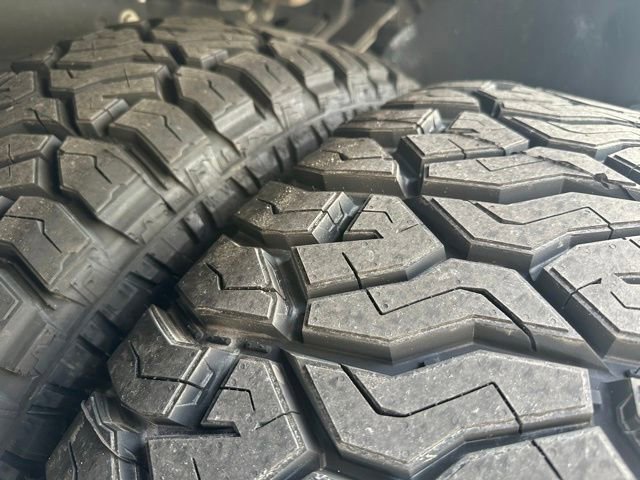 Certified 2022 Ford F450 Lariat w/ Lariat Value Package image 32