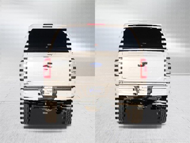 Certified 2023 Ford F150 Lariat image 4