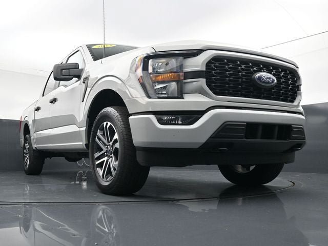 Certified 2023 Ford F150 XL w/ STX Appearance Package AWD/4WD image 27