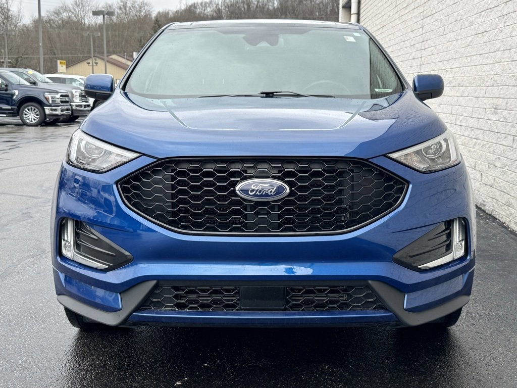 Certified 2024 Ford Edge ST-Line image 9