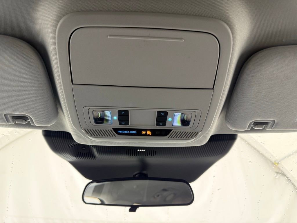 Certified 2025 Ford Explorer Active image 41