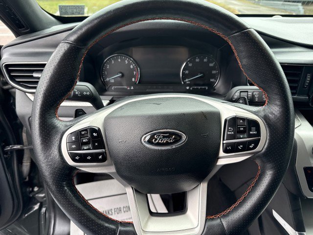 Certified 2023 Ford Explorer Timberline w/ Timberline Technology Package image 19