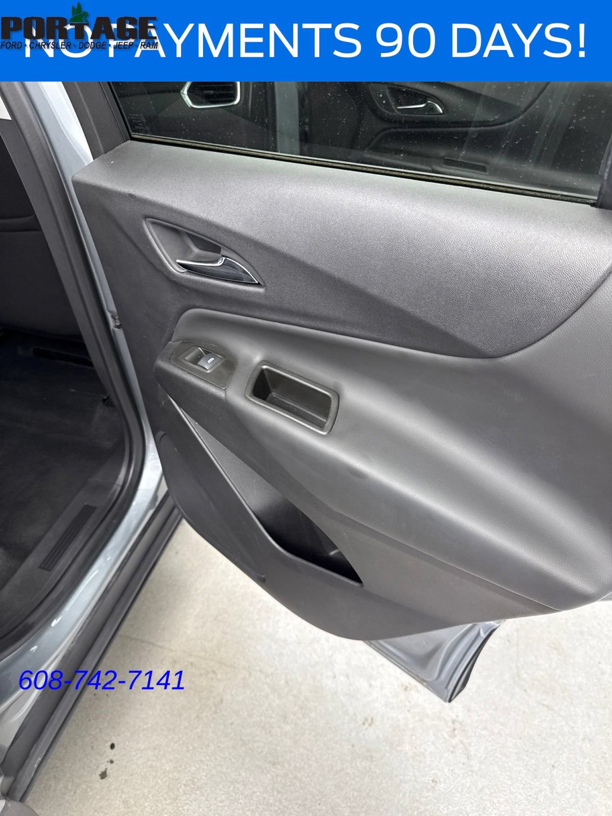 Used 2024 Chevrolet Equinox LT AWD/4WD image 31