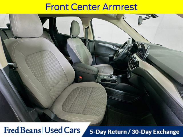 Certified 2020 Ford Escape SE AWD/4WD image 33
