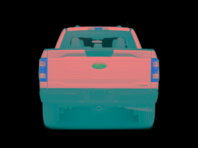 Certified 2021 Ford F150 Lariat AWD/4WD image 25