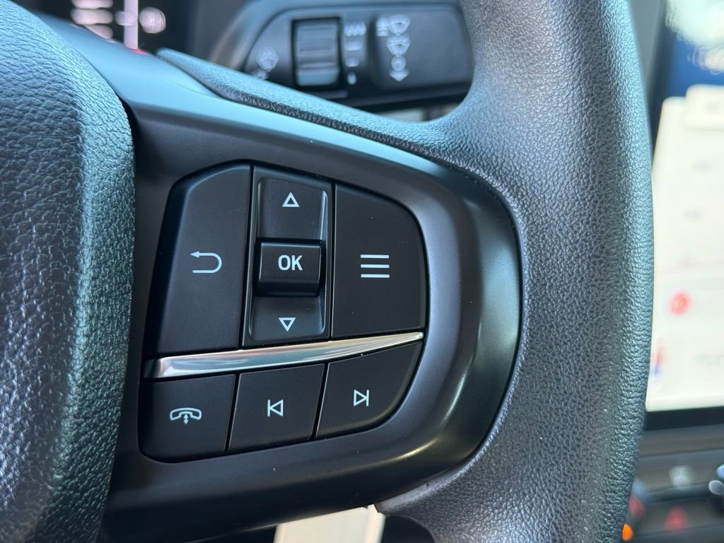 Certified 2024 Ford Ranger XL w/ Trailer Tow Package image 14