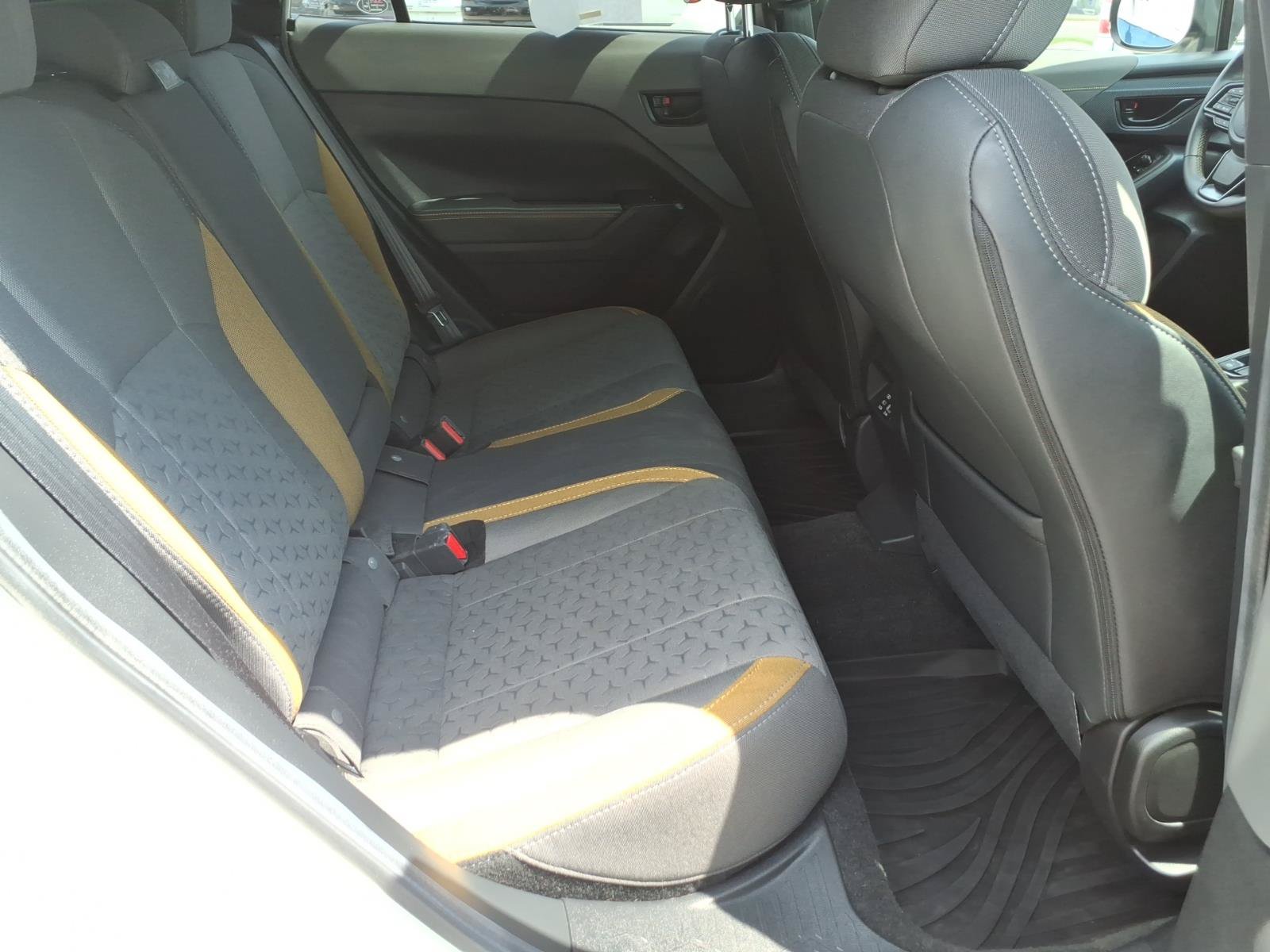 Used 2024 Subaru Crosstrek 2.5i Sport AWD/4WD image 26