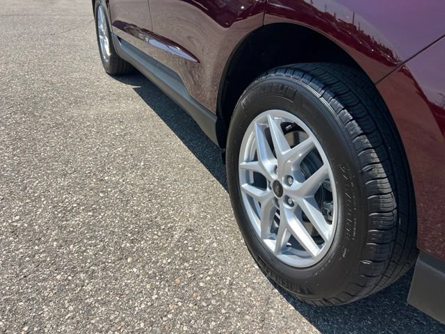 Certified 2024 Ford Edge SEL w/ Convenience Package AWD/4WD image 25