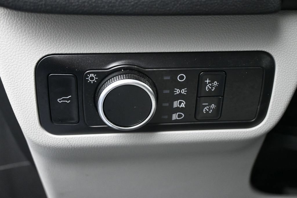 Certified 2024 Ford Escape Active FWD image 11