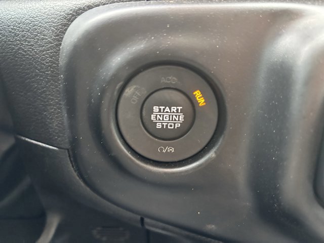 Used 2023 Jeep Gladiator Mojave w/ LED Lighting Group image 32