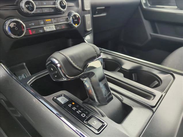 Certified 2023 Ford F150 XLT w/ Equipment Group 302A High image 11