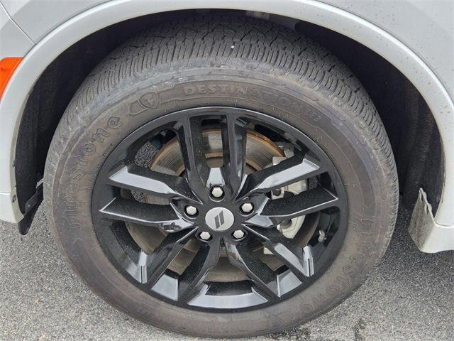Used 2024 Dodge Durango GT image 17