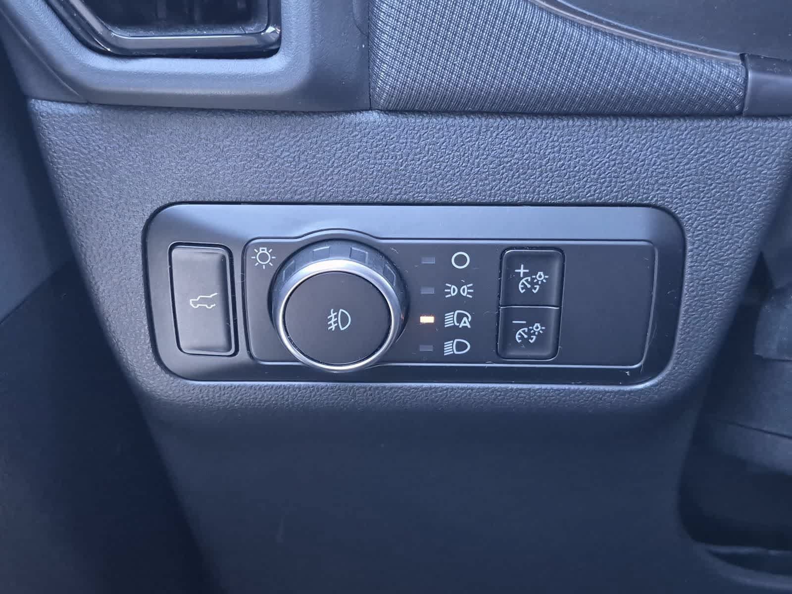 Certified 2023 Ford Bronco Sport Outer Banks AWD/4WD image 28