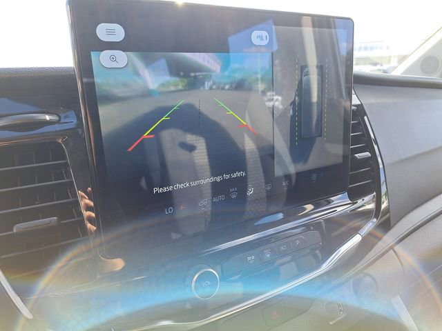 Certified 2023 Ford Transit 350 XLT image 29