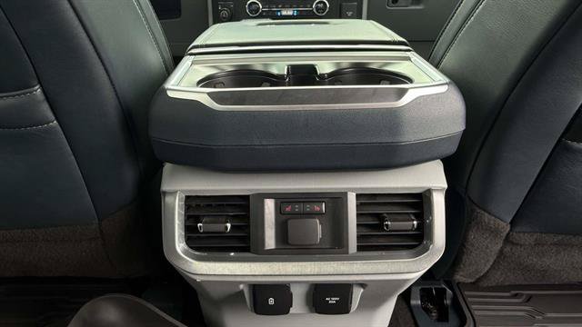Certified 2021 Ford F150 Limited AWD/4WD image 28