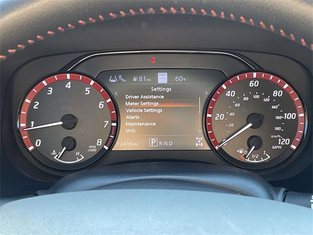 Used 2023 Nissan Frontier PRO-4X w/ Pro Convenience Package image 19