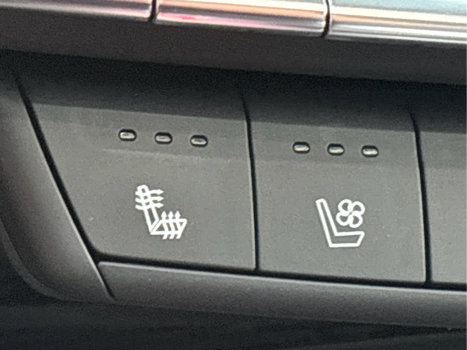 Used 2022 Cadillac CT4 Sport image 23