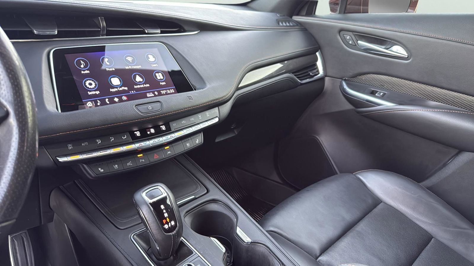 Used 2019 Cadillac XT4 Sport image 20