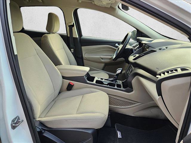 Certified 2019 Ford Escape SE AWD/4WD image 20