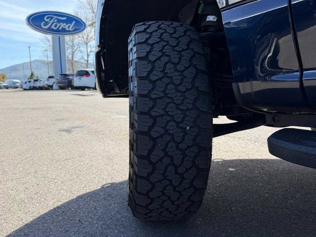 Certified 2023 Ford F150 Tremor AWD/4WD image 33