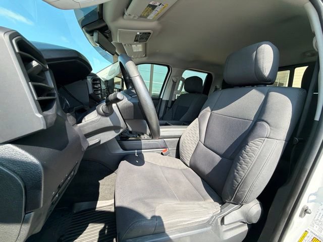Used 2023 Toyota Tundra SR5 w/ SR5 Convenience Package AWD/4WD image 10