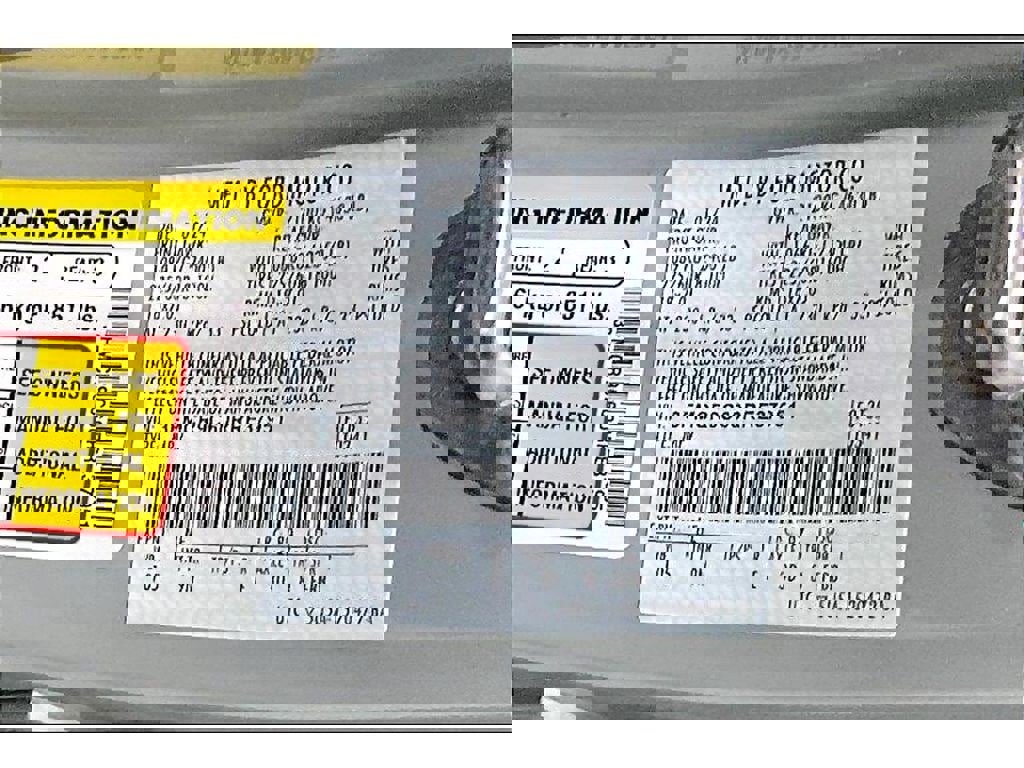 Certified 2024 Ford Bronco Sport Outer Banks image 32