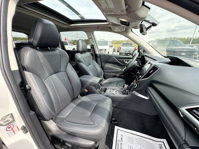 Used 2019 Subaru Forester Touring w/ Popular Package #3 image 27