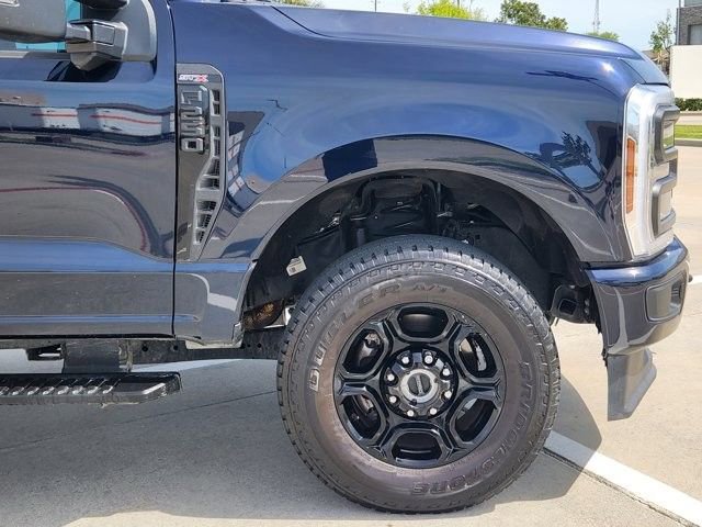 Certified 2024 Ford F250 XL w/ STX Appearance Package image 8