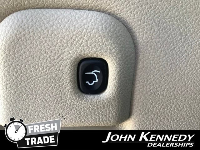 Used 2018 Jeep Grand Cherokee Overland AWD/4WD image 33