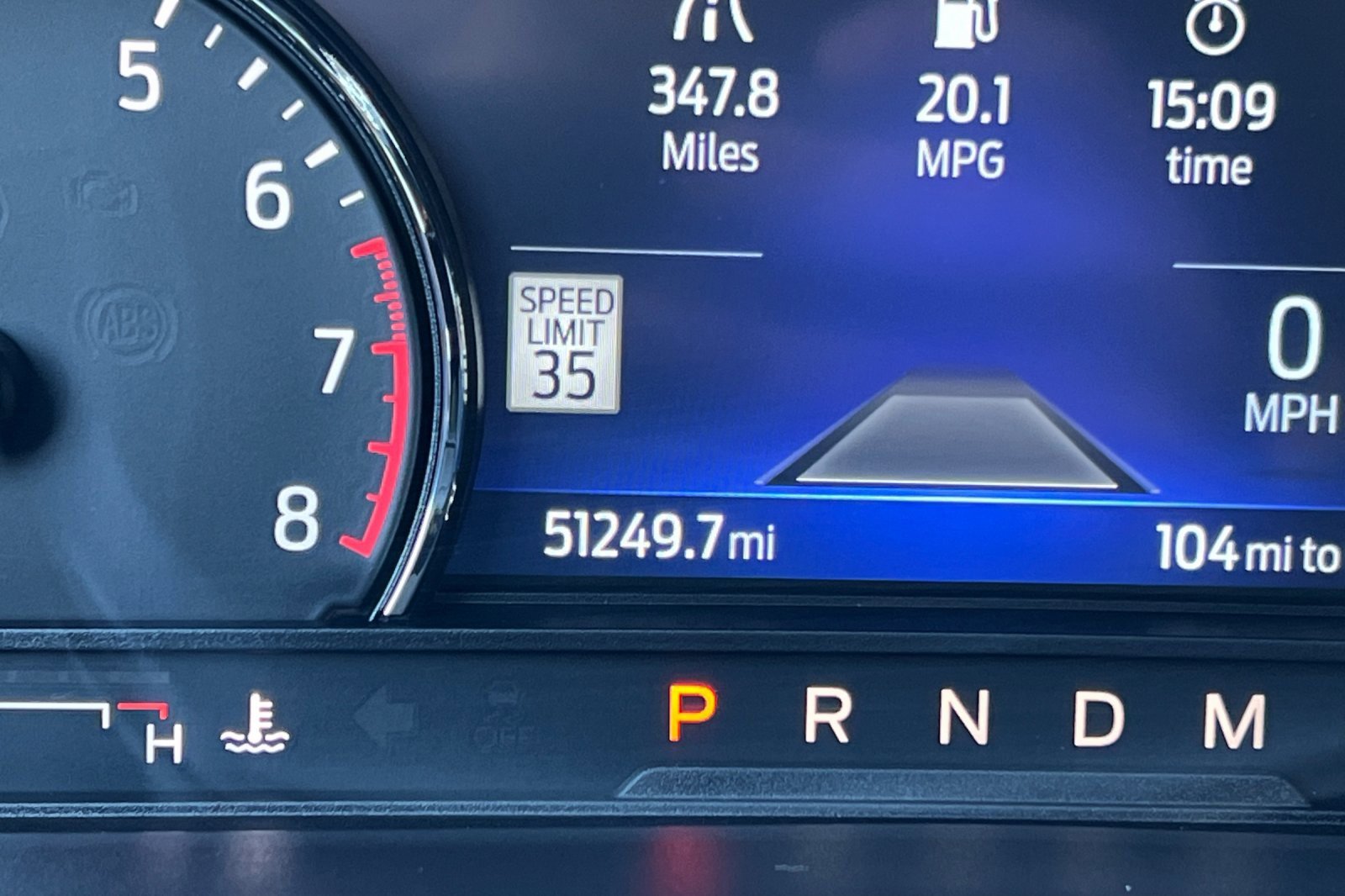 Certified 2022 Ford Explorer Timberline w/ Timberline Technology Package image 42