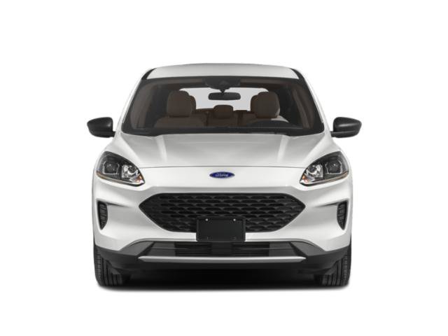 Certified 2022 Ford Escape S FWD image 4