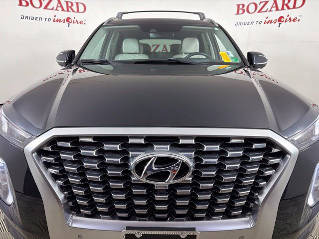 Used 2022 Hyundai Palisade Limited AWD/4WD image 5
