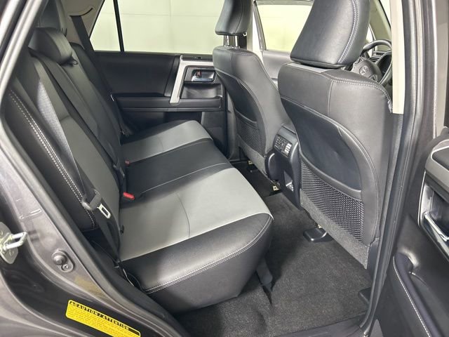 Used 2023 Toyota 4Runner SR5 Premium w/ SR5 Premium Package AWD/4WD image 18