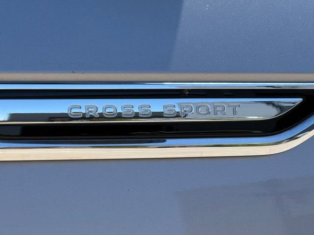 Used 2024 Volkswagen Atlas Cross Sport SEL AWD/4WD image 11