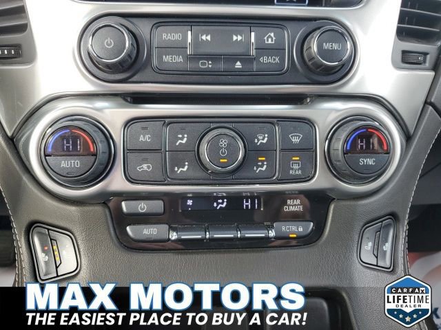 Used 2019 Chevrolet Tahoe LT image 40